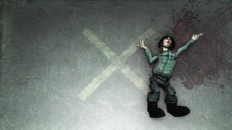 Fallen Art image
