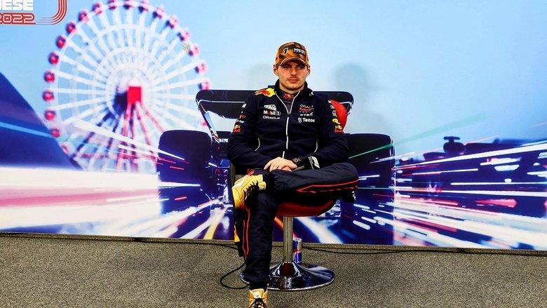 Rétro F1 2022 : Verstappen l'indomptable image