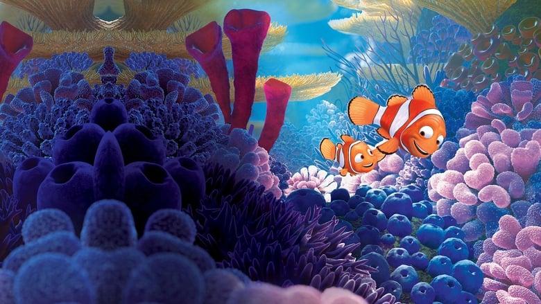 Finding Nemo image
