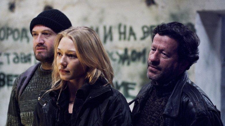 Moscow Zero image