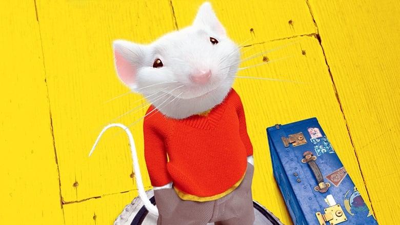 Stuart Little image