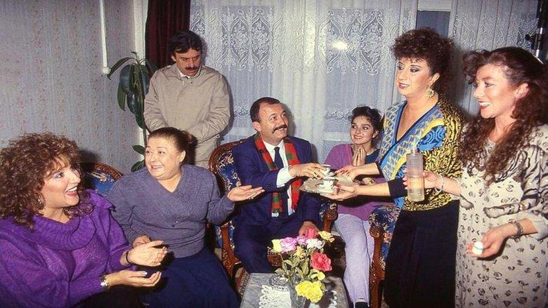 Perihan Abla image