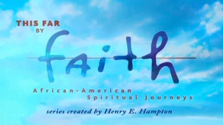 This Far by Faith: African-American Spiritual Journeys image
