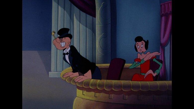 Popeye's Premiere image