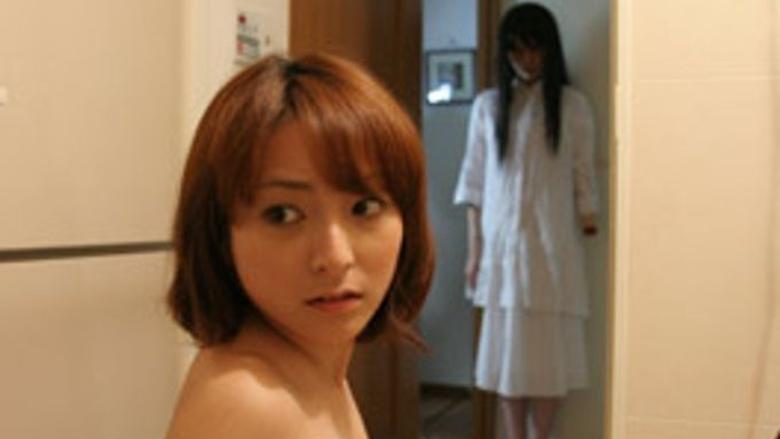 At the Mercy of the Darkness: Ayano's Bizarre Delusions image