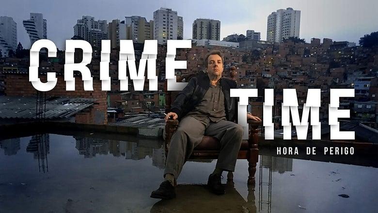 Crime Time image