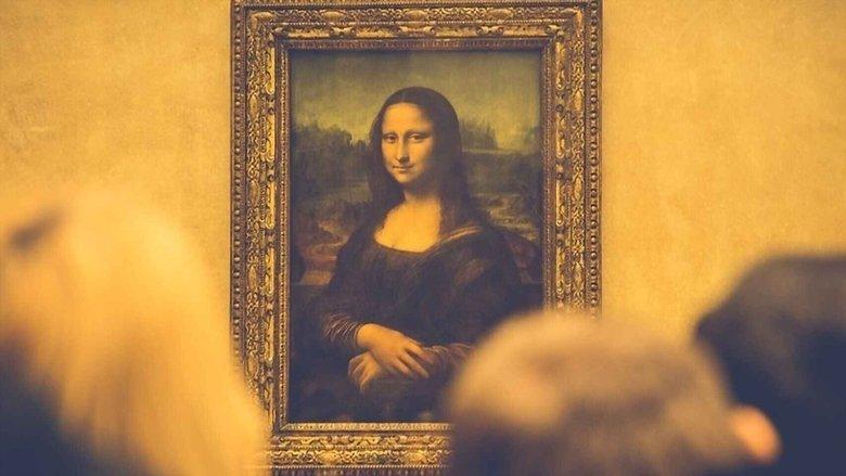 Secrets of the Mona Lisa image