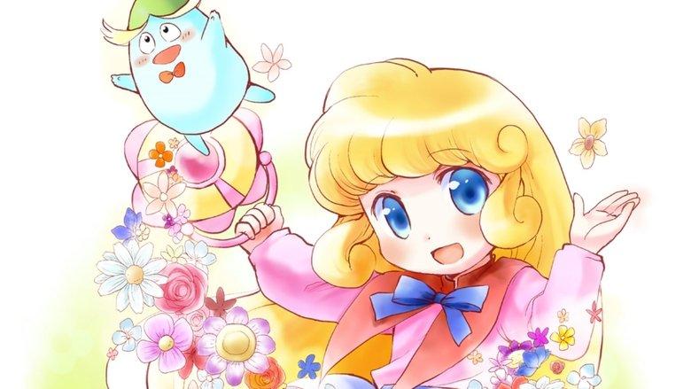 Floral Magician Mary Bell image
