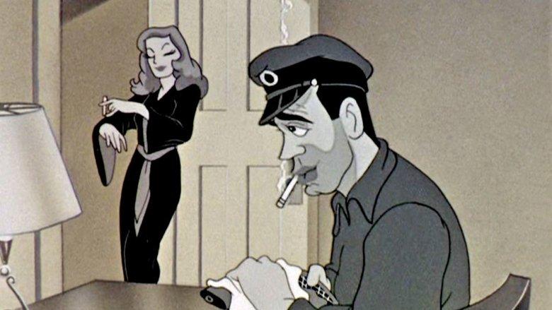 Bacall to Arms image