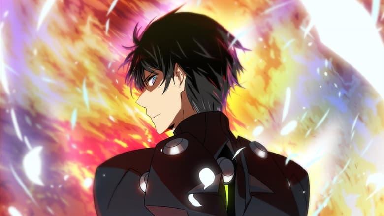 The Irregular at Magic High School: The Girl Who Summons the Stars image
