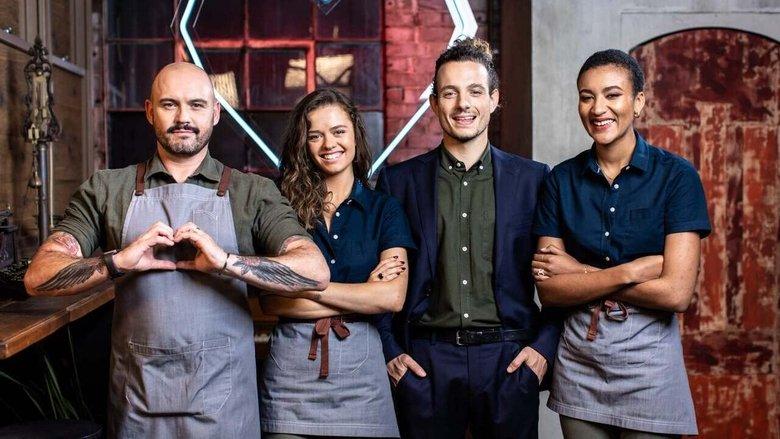 First Dates Australia image