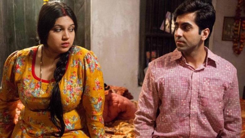 Dum Laga Ke Haisha image