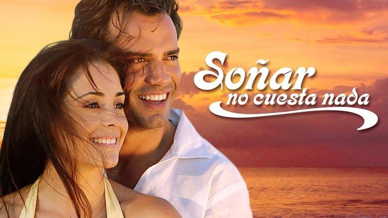 Soñar no Cuesta Nada image