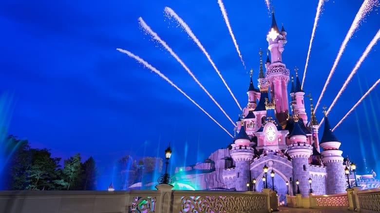 Disney Illuminations: Firework Show - Disneyland Paris image
