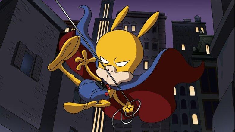 Rat-Man image