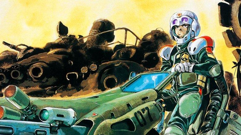 Venus Wars image