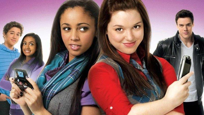 Harriet the Spy: Blog Wars image