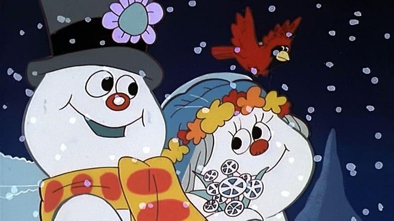 Frosty's Winter Wonderland image