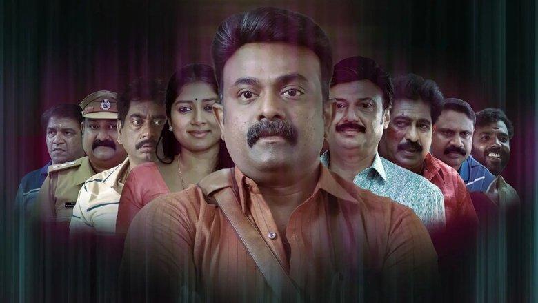 CID Ramachandran Retd SI image