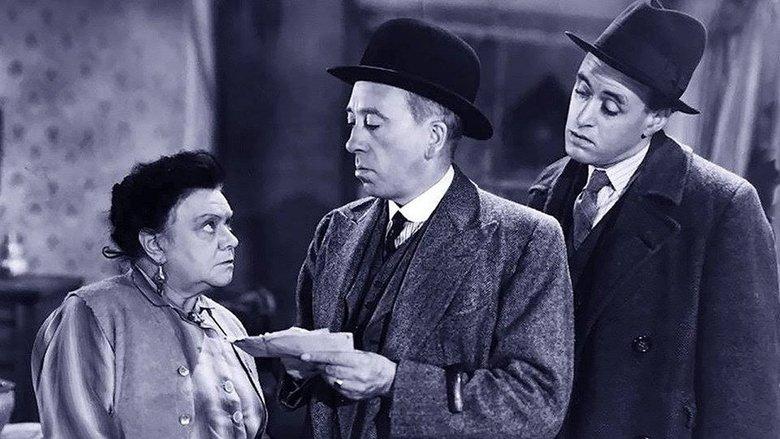 Inspector Hornleigh image