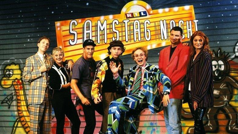 RTL Samstag Nacht image