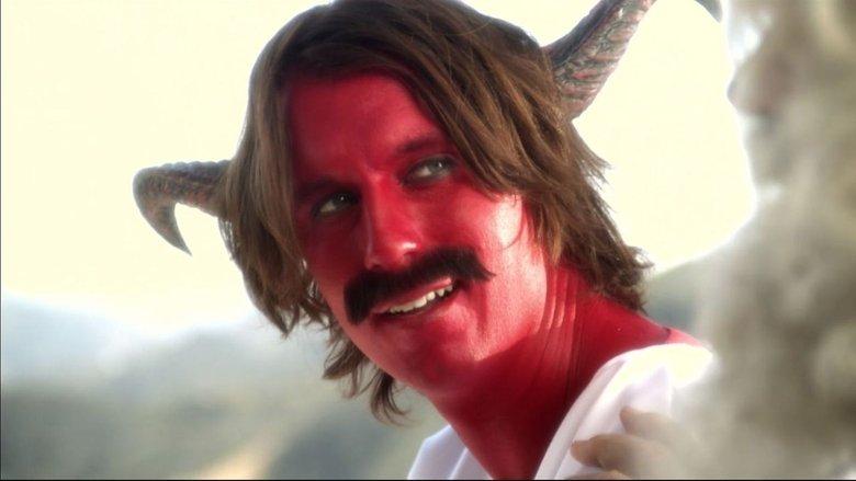 Good Satan image