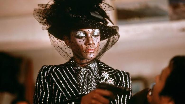 Cleopatra Jones and the Casino of Gold image