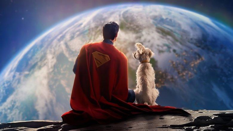 Superman image