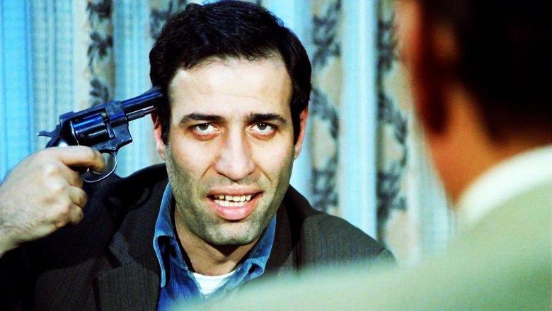 Korkusuz Korkak image