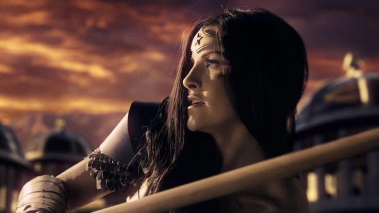 Wonder Woman image