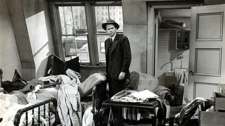 The Undercover Man image