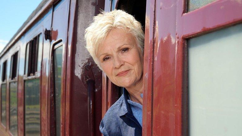 Coastal Railways with Julie Walters image