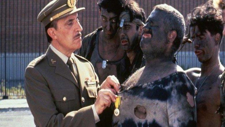 Tales of the Stinking Military Service image