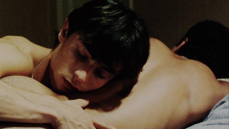The Male Gaze: Celluloid Dreams image