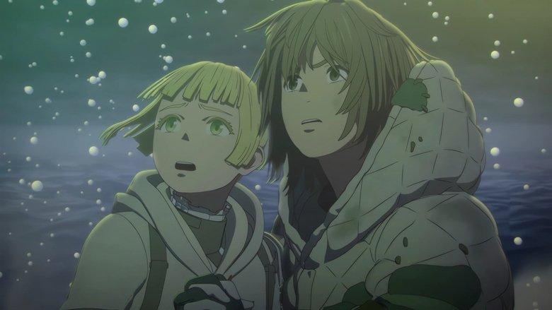 Kaina of the Great Snow Sea: Star Sage image
