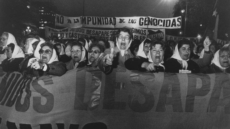 The Mothers of Plaza de Mayo image