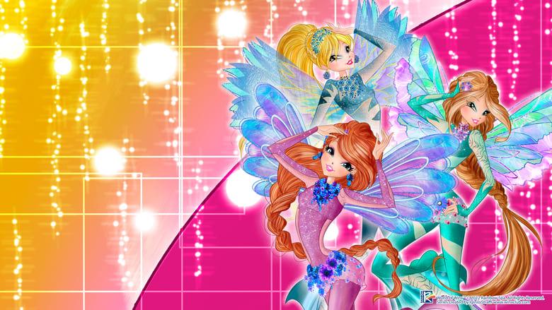 World of Winx image