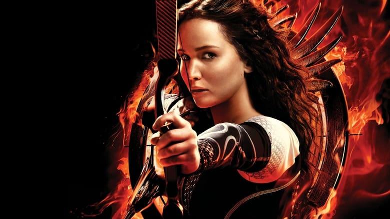 The Hunger Games: Catching Fire image