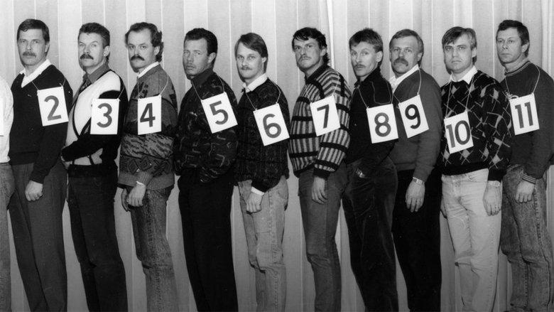 Palme: The Murder Investigation image
