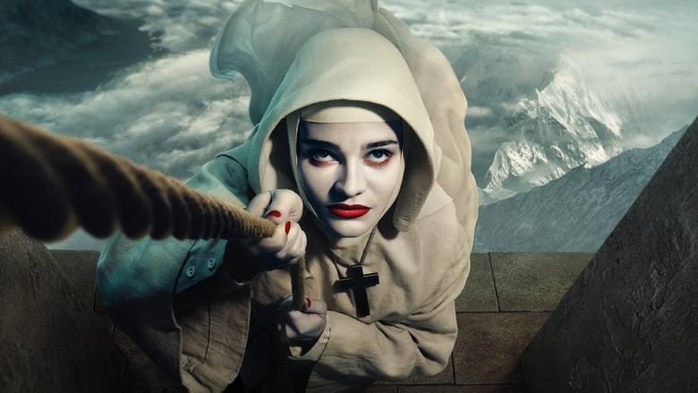 Black Narcissus image