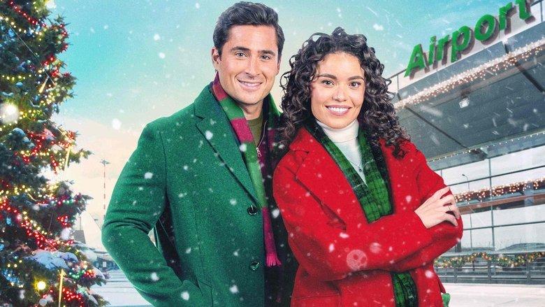 Planes, Trains, and Christmas Trees image