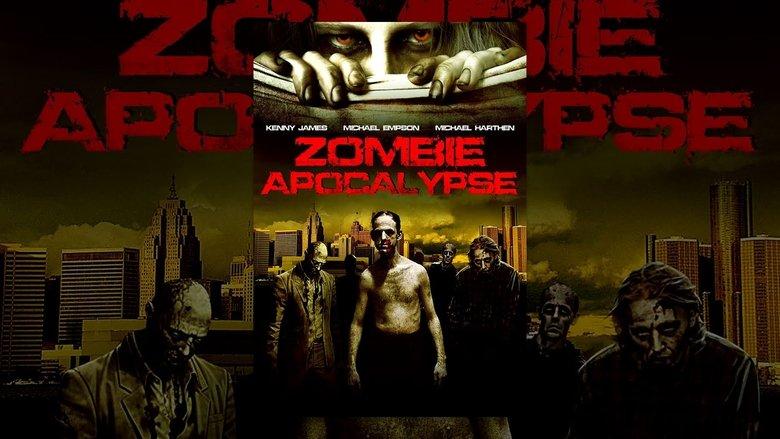 Zombie Apocalypse image