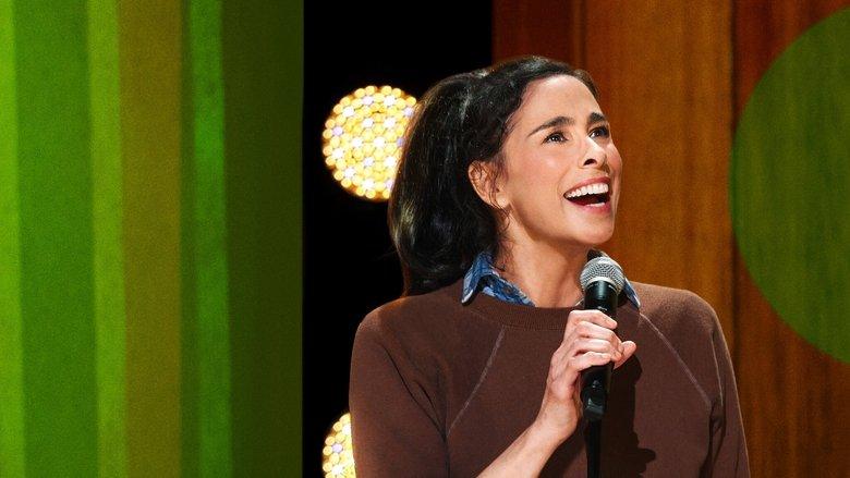 Sarah Silverman: PostMortem image