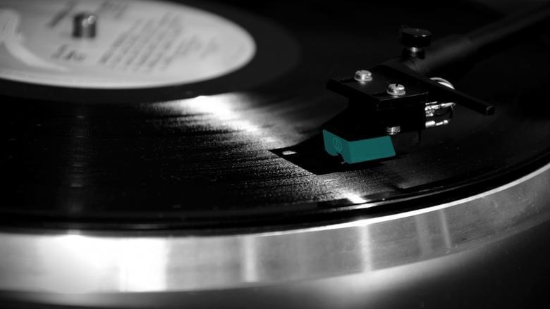 Our Vinyl Weighs a Ton: This Is Stones Throw Records image