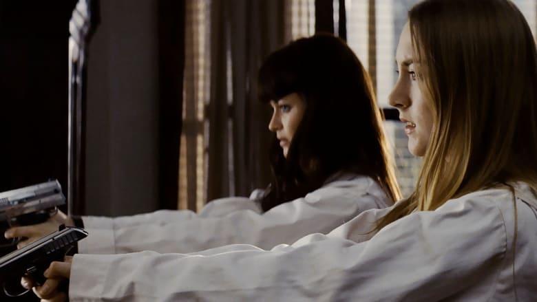 Violet & Daisy image