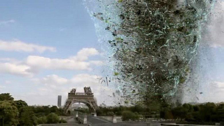 Metal Tornado image