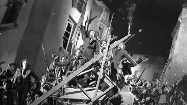 Les Misérables image