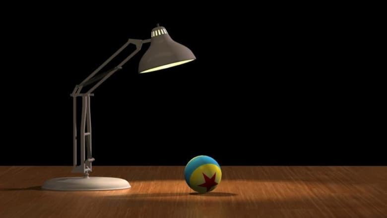 Luxo Jr. image