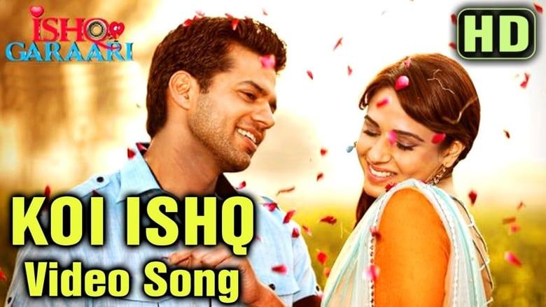 Ishq Garaari image