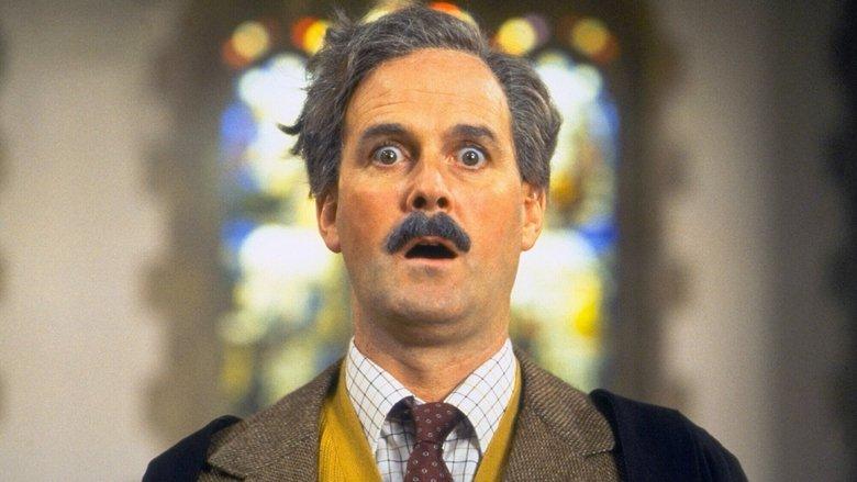 Monty Python's The Meaning of Life image